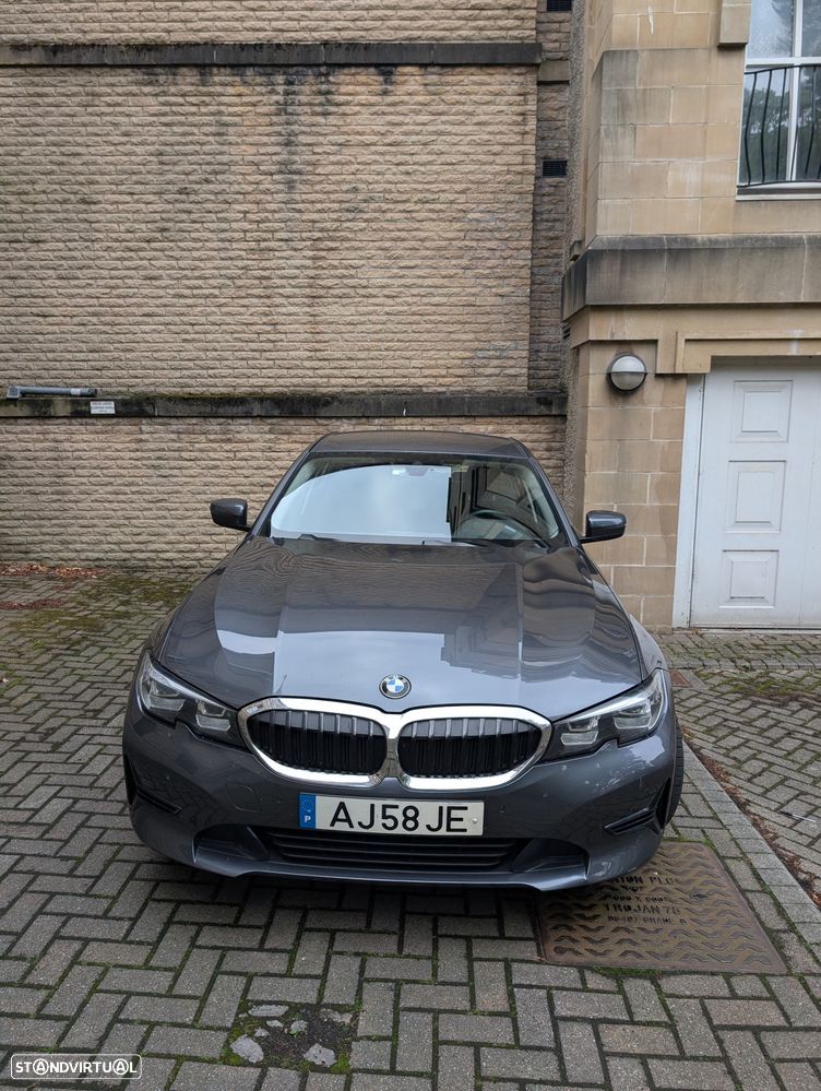 BMW 330 e Corporate Edition Auto - 3