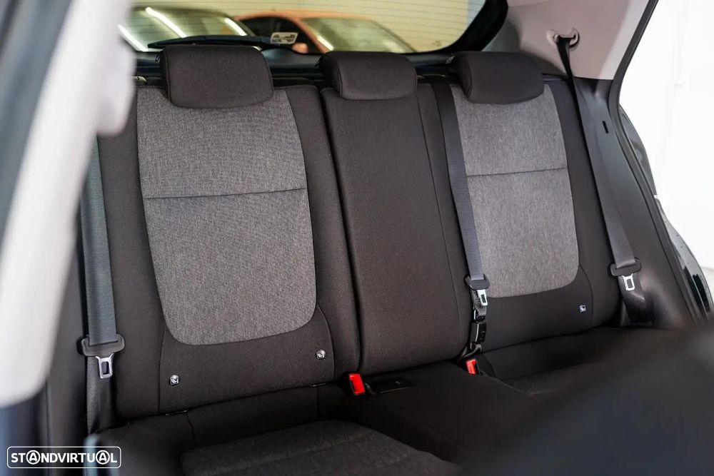 Kia Stonic 1.2 Dynamic - 14
