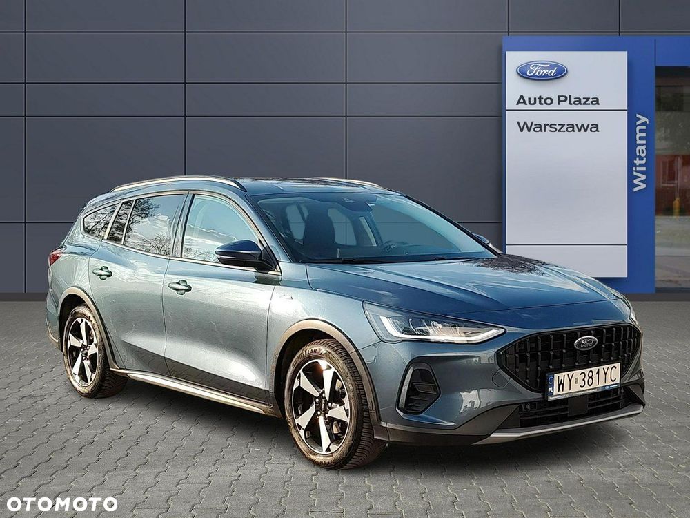 Ford Focus - 7