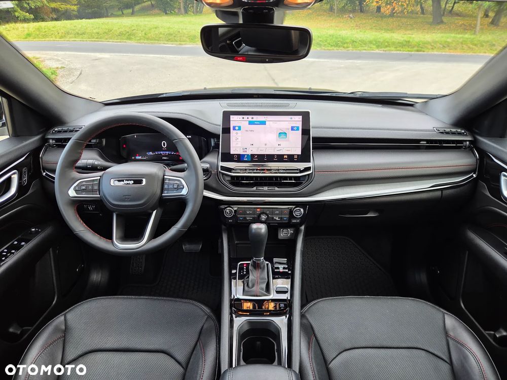 Jeep Compass - 7