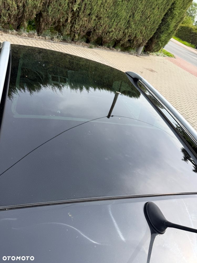Peugeot 407 2.0 HDI Intense - 19