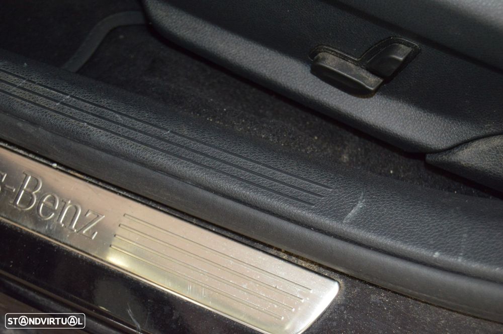 Mercedes-Benz C 300 de T 9G-TRONIC - 30