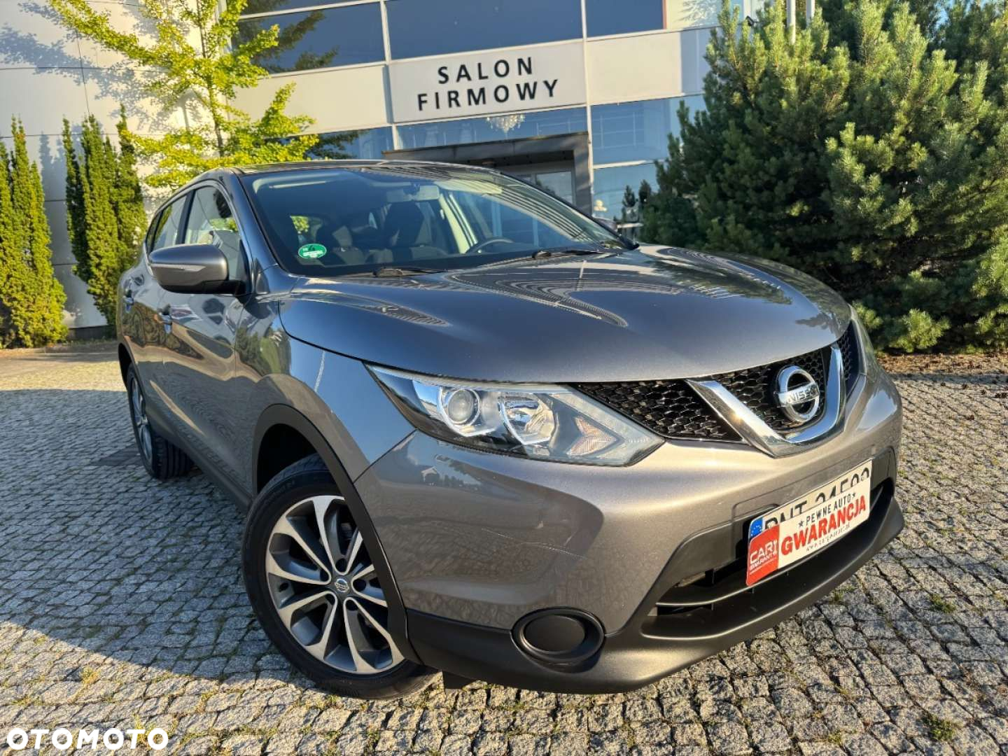 Nissan Qashqai - 33