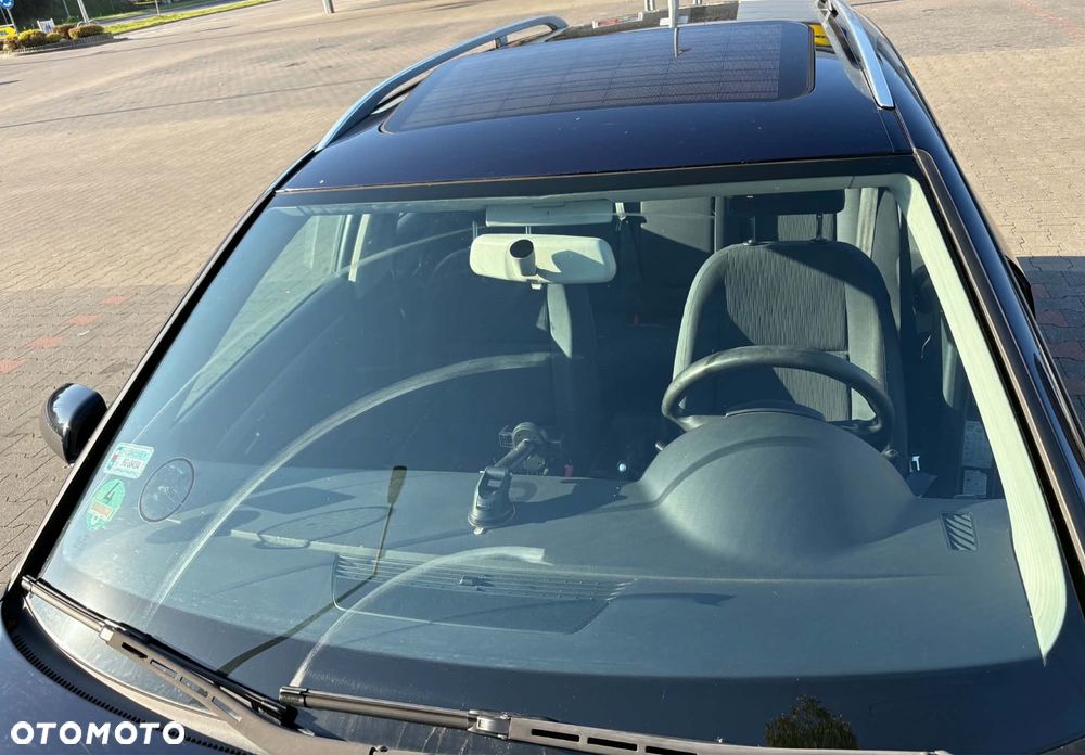Audi A4 Avant 2006 photo 5
