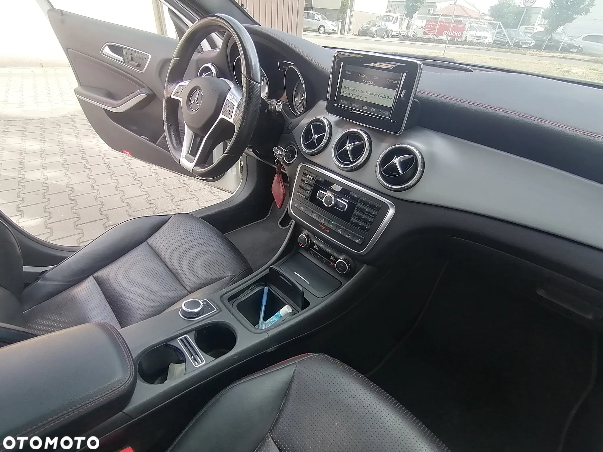 Mercedes-Benz GLA 220 CDI 4-Matic - 23