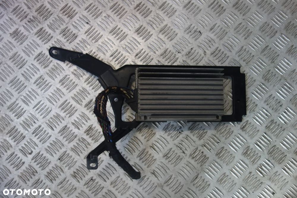 WZMACNIACZ HIFI BMW 9383963 - 1