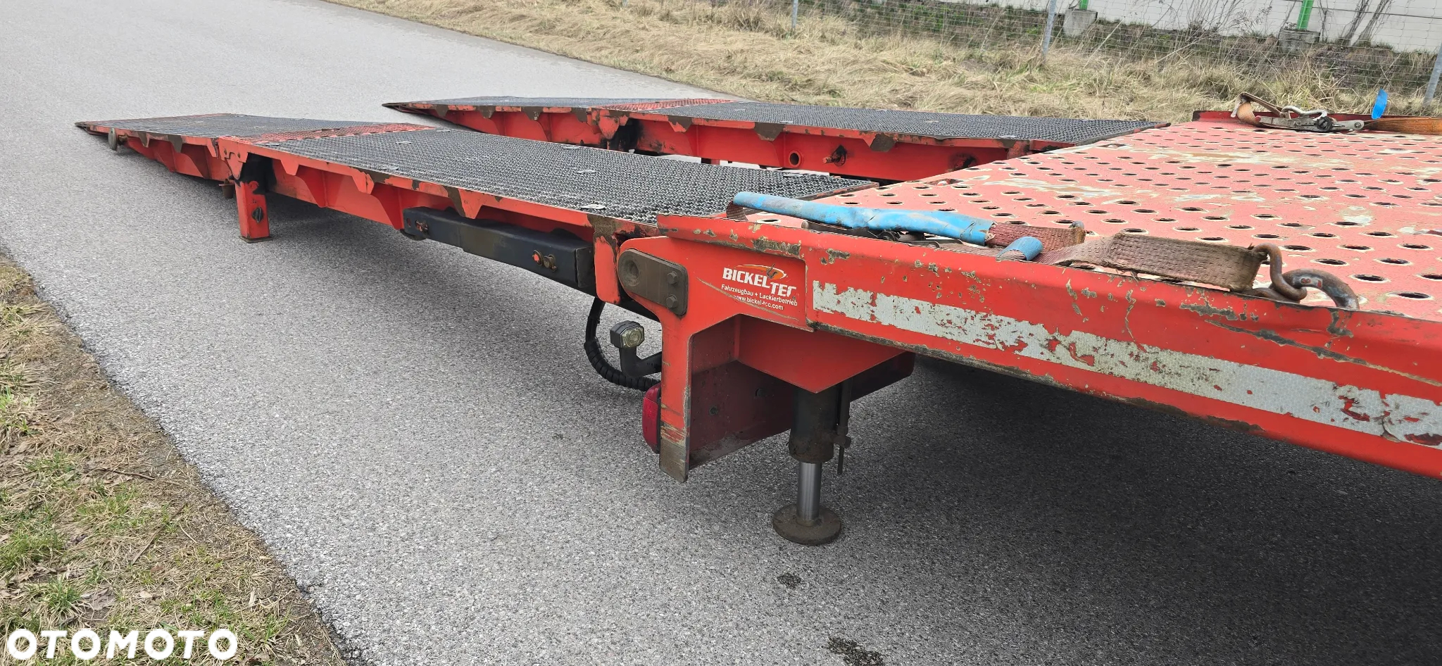 MAN TGS 26.360 Laweta - 6