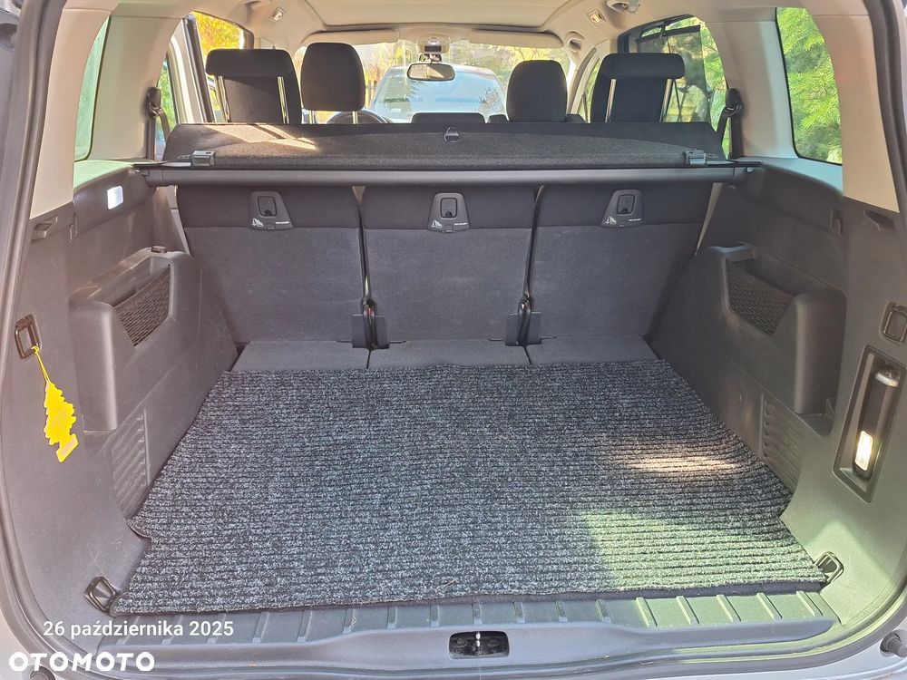 Peugeot 5008 2.0 HDi Allure - 8