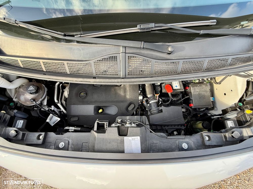 Toyota Proace 2.0 D4D L1 3L. - 20