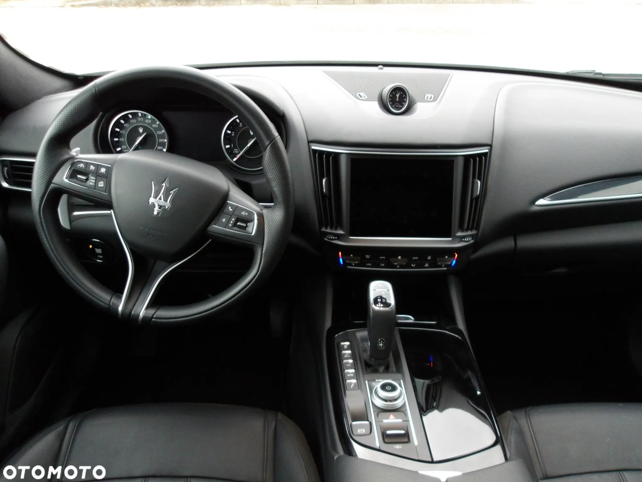 Maserati Levante GT Hybrid - 10