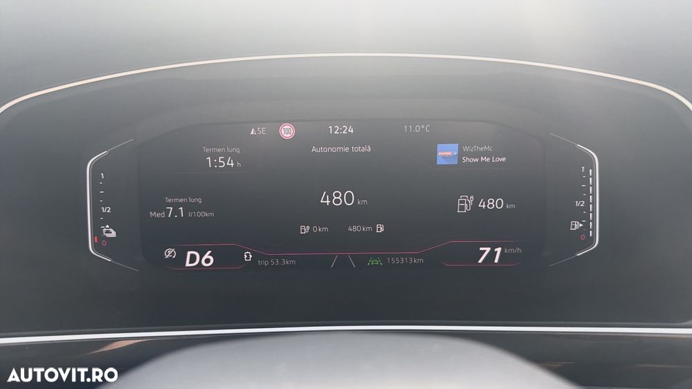 Volkswagen Tiguan - 30