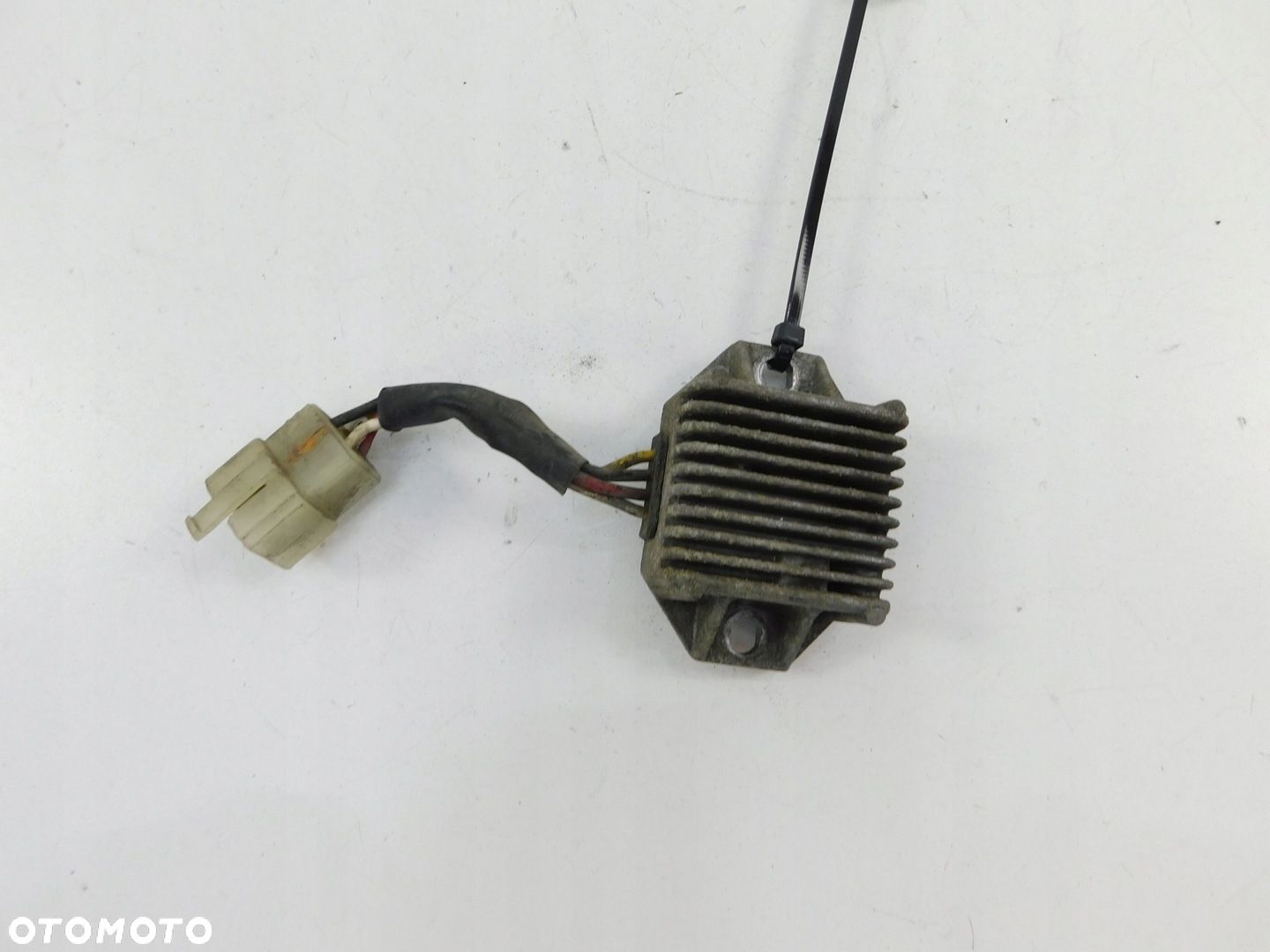 YAMAHA DT 125 1HR REGULATOR NAPIĘCIA - 1