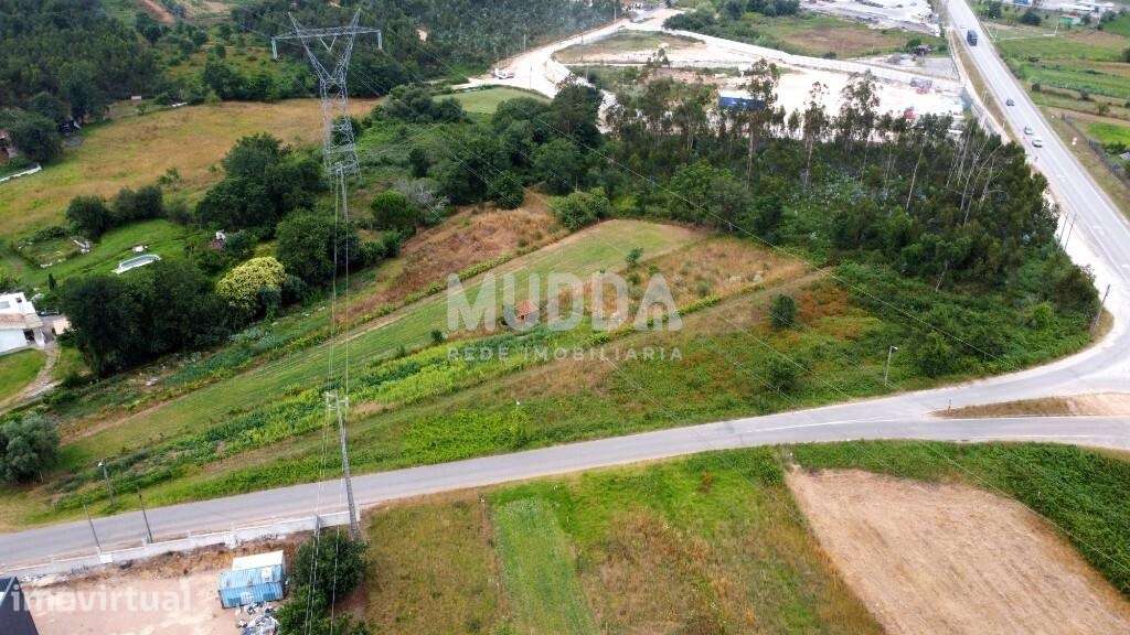 TERRENO RÚSTICO COM MAIS DE 8.700m2 - Grande imagem: 5/6