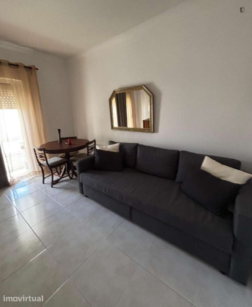 Quarto - localizado em Amadora Lisbon - Grande imagem: 4/9