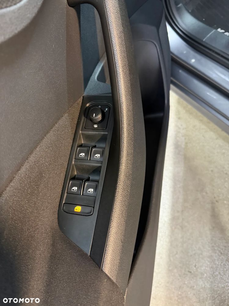 Skoda Kamiq 1.0 TSI Style DSG - 10