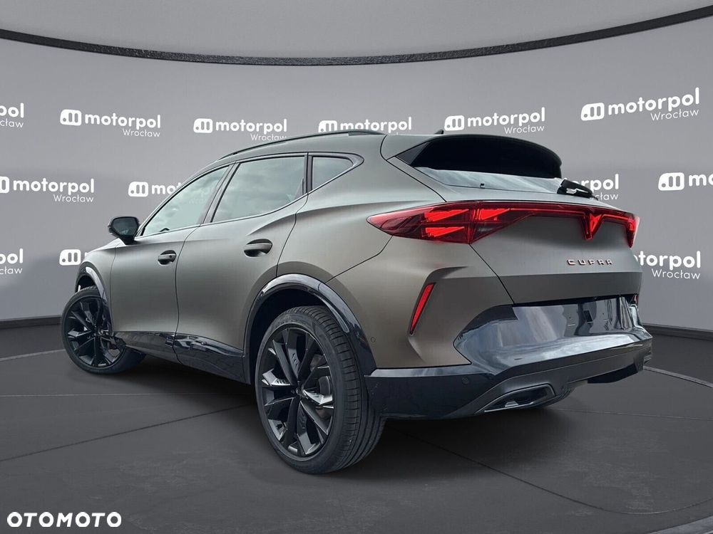 Cupra Formentor - 10