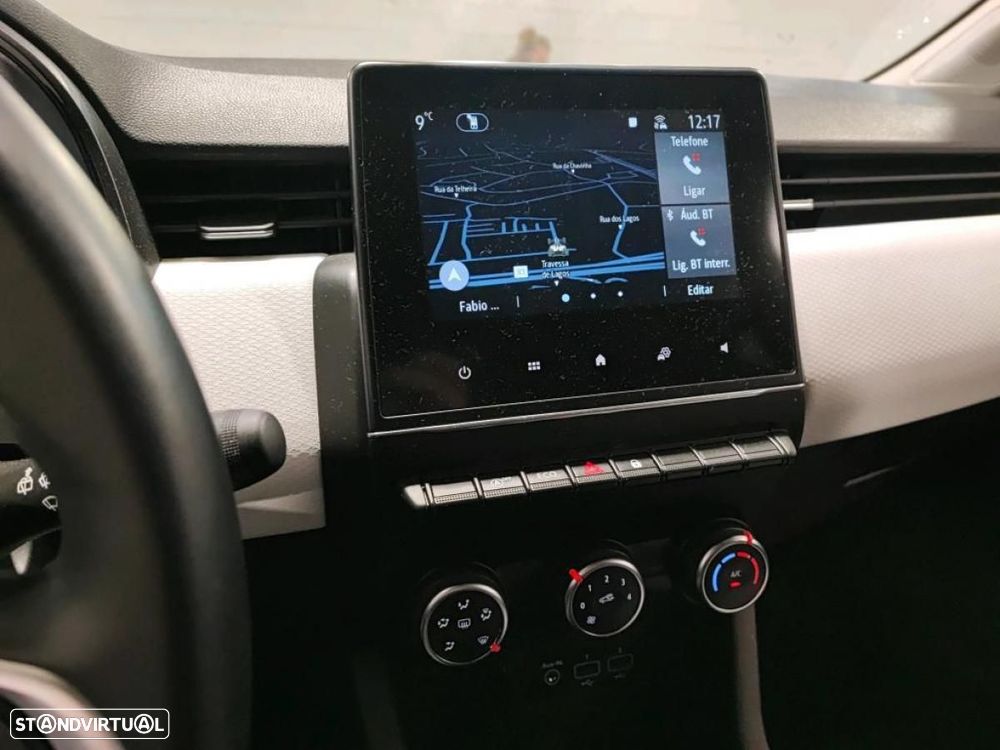 Renault Clio 1.5 Blue dCi Limited - 6