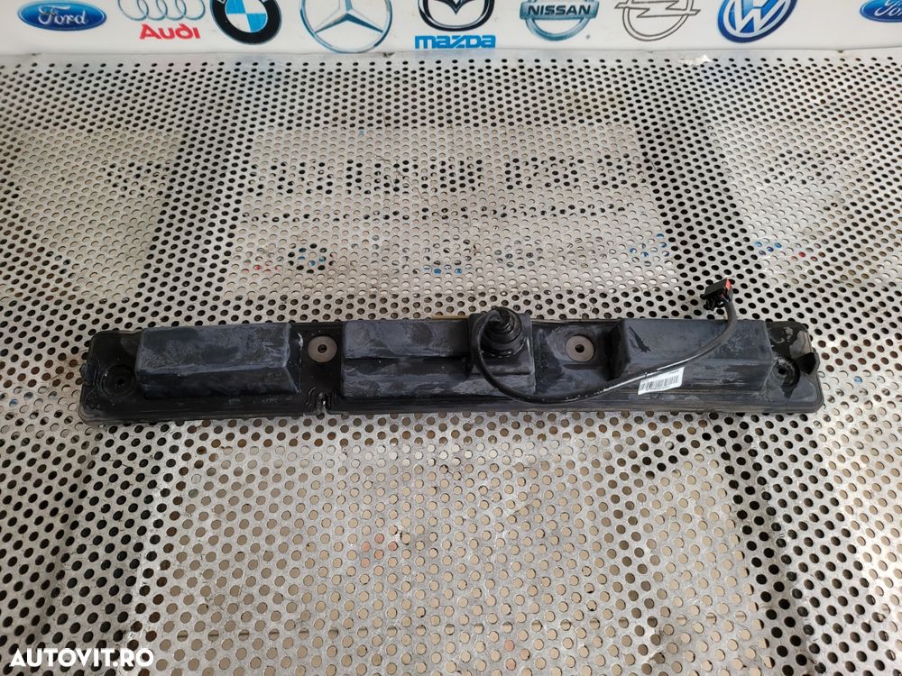 Buton Maner Deschidere Haion Hayon Lampa Numar Spate Land Rover Range Rover Sport L494 An 2014-2015 - 5