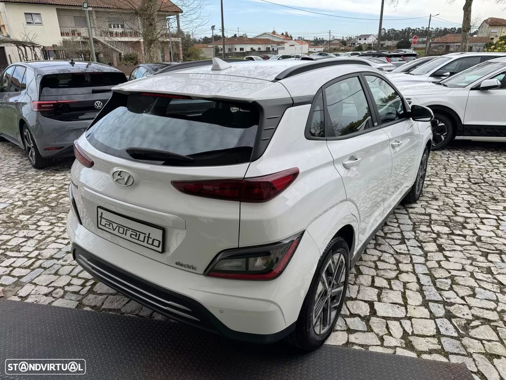 Hyundai Kauai 39 kWh Premium - 7