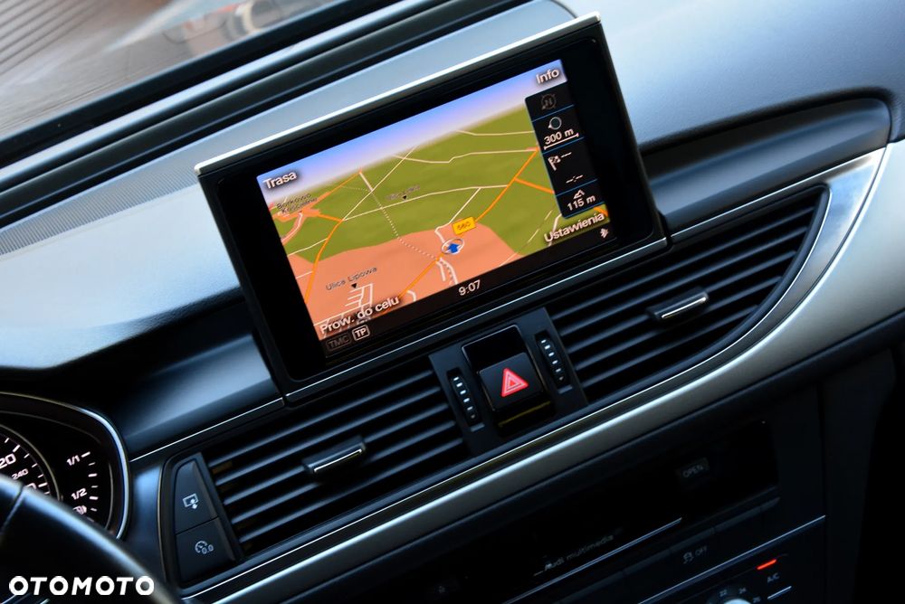 Audi A6 Avant 2.0 TDI ultra S tronic - 11