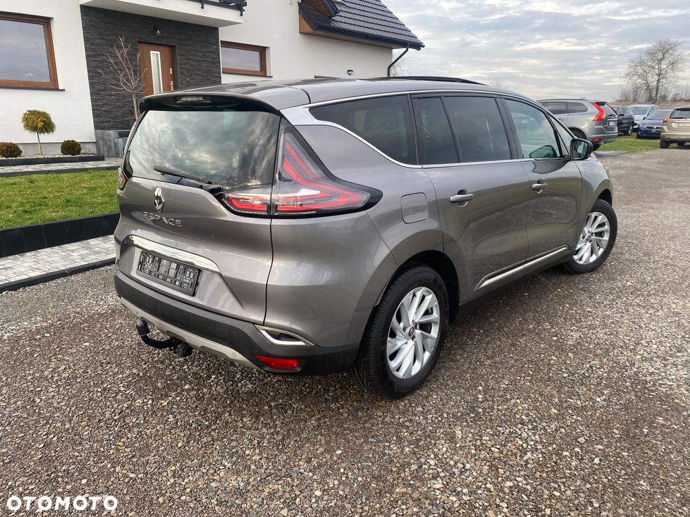 Renault Espace Energy dCi 160 EDC LIMITED - 3