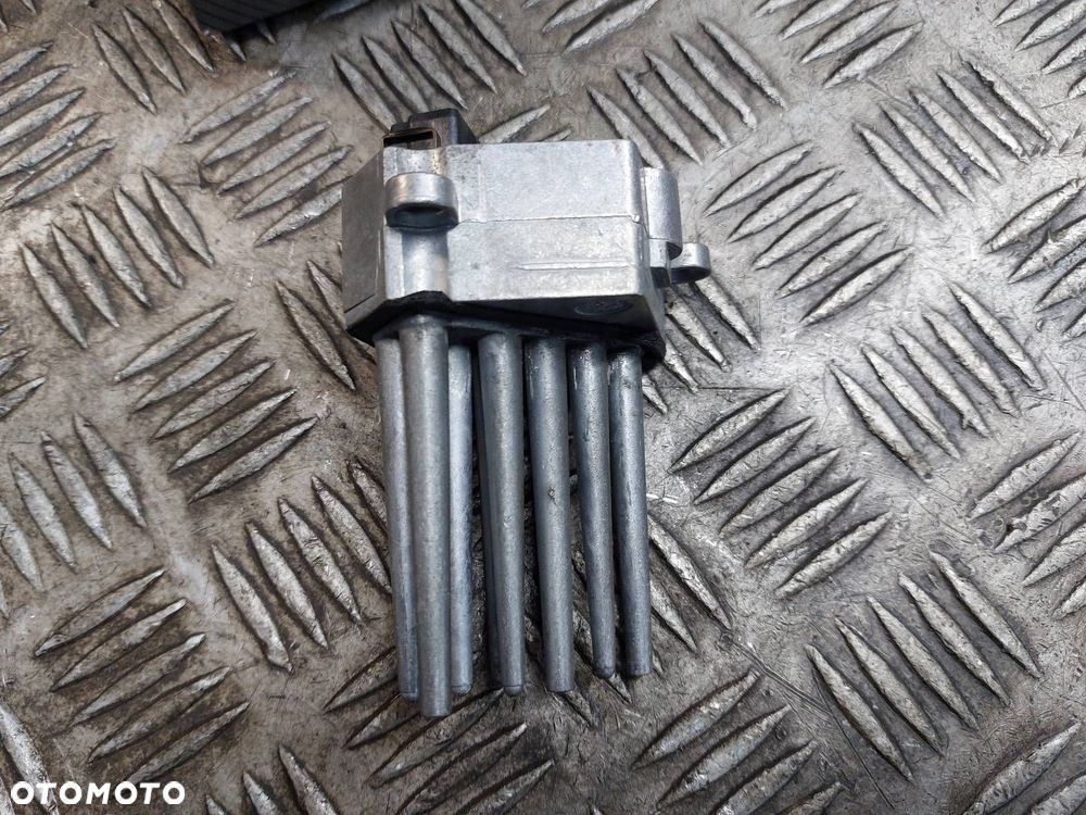 REZYSTOR DMUCHAWY NAWIEWU BMW E39 520i 8364173 - 1