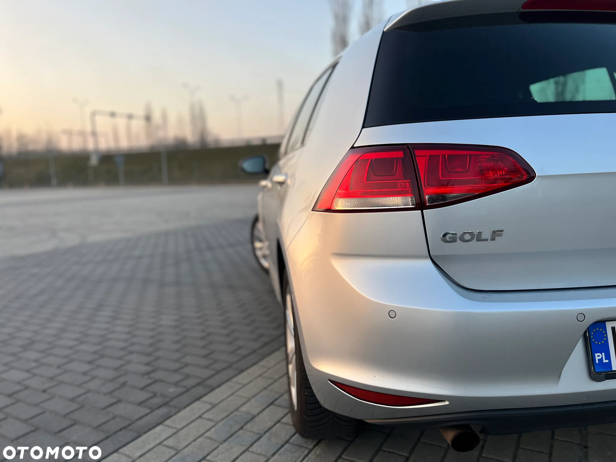 Volkswagen Golf 1.2 TSI BlueMotion Technology Cup - 6