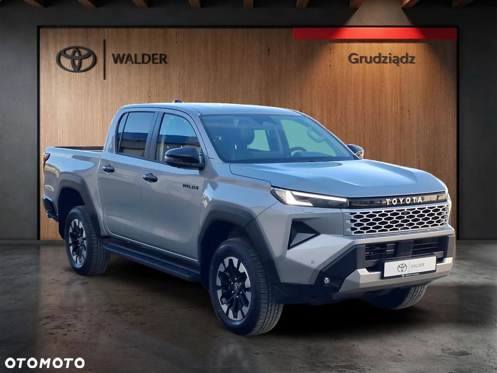 Toyota Hilux - 6