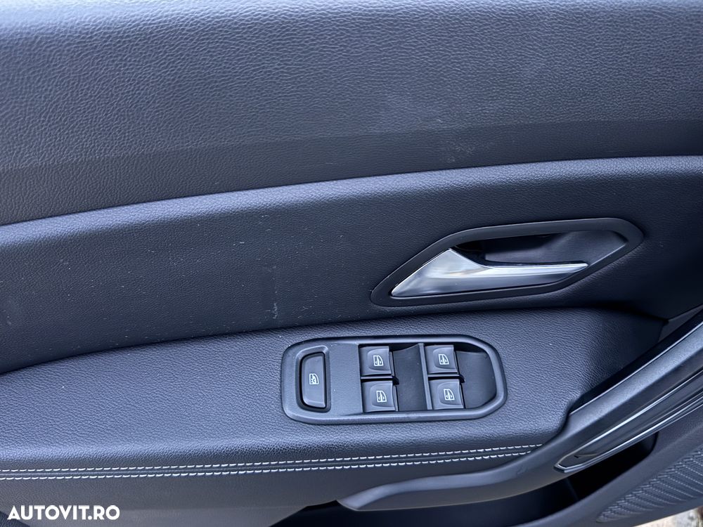 DACIA Duster 2022 — imagine 21