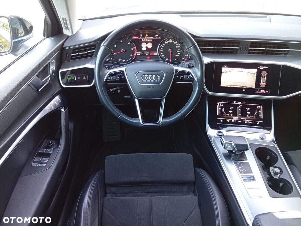Audi A6 Limousine - 16