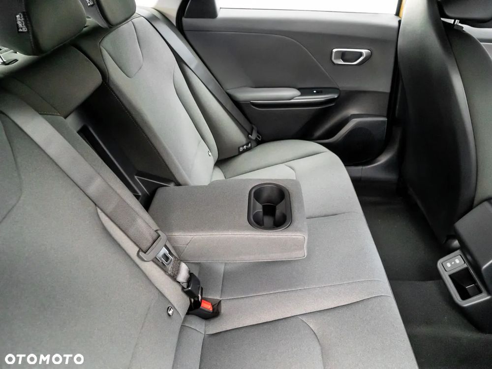 Kia K4 1.6 T-GDI M - 16