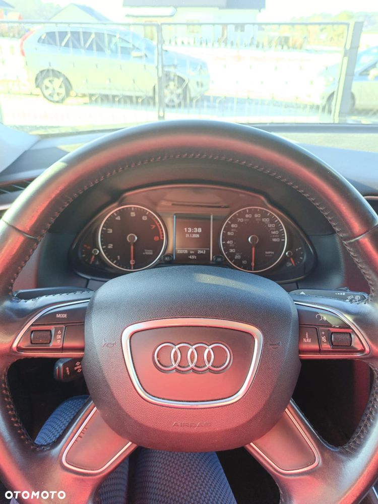 Audi Q5 - 3