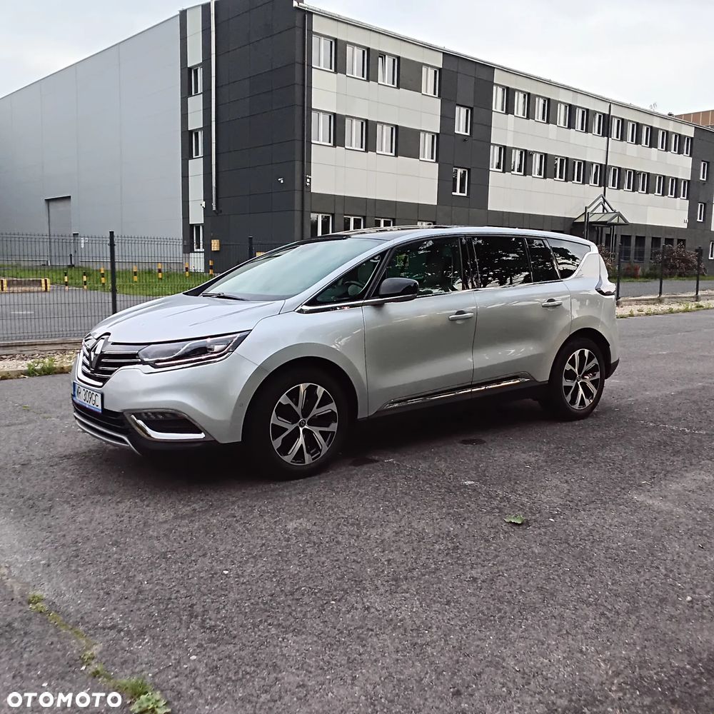 Renault Espace BLUE dCi 160 EDC BUSINESS EDITION - 4