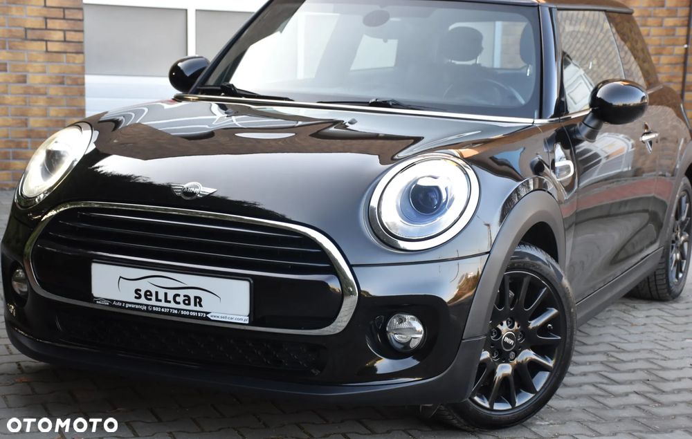 MINI Cooper Metropolitan - 31