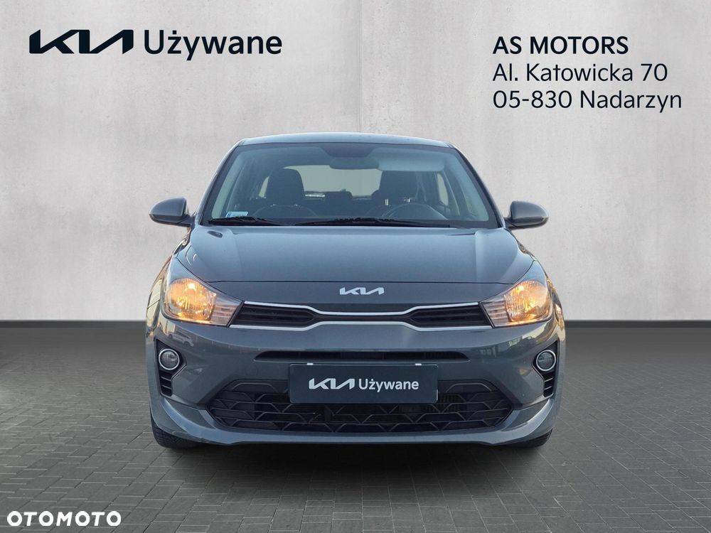 Kia Rio 1.0 T-GDI M DCT - 9