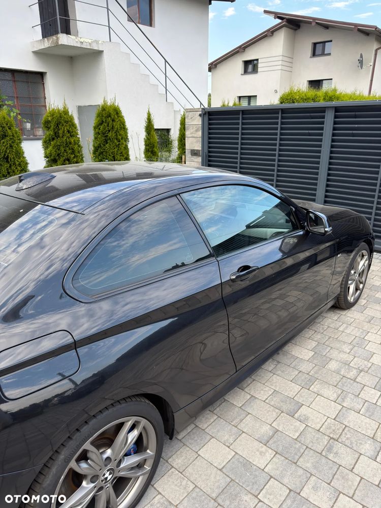 BMW Seria 2 M235i xDrive sport - 17