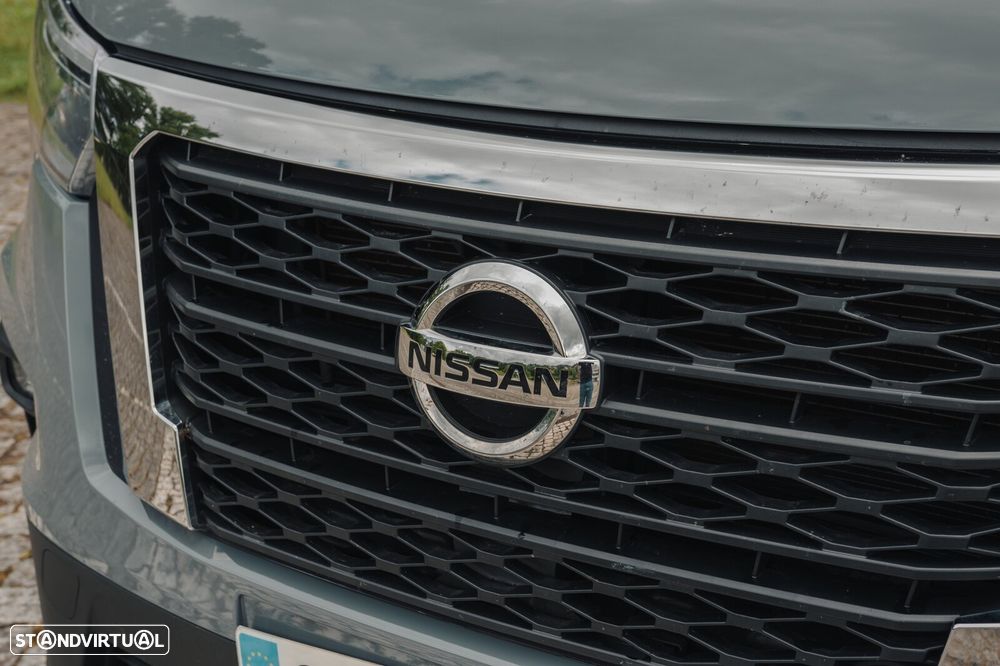 Nissan Primastar N-Connect 130 L2H1 - 3