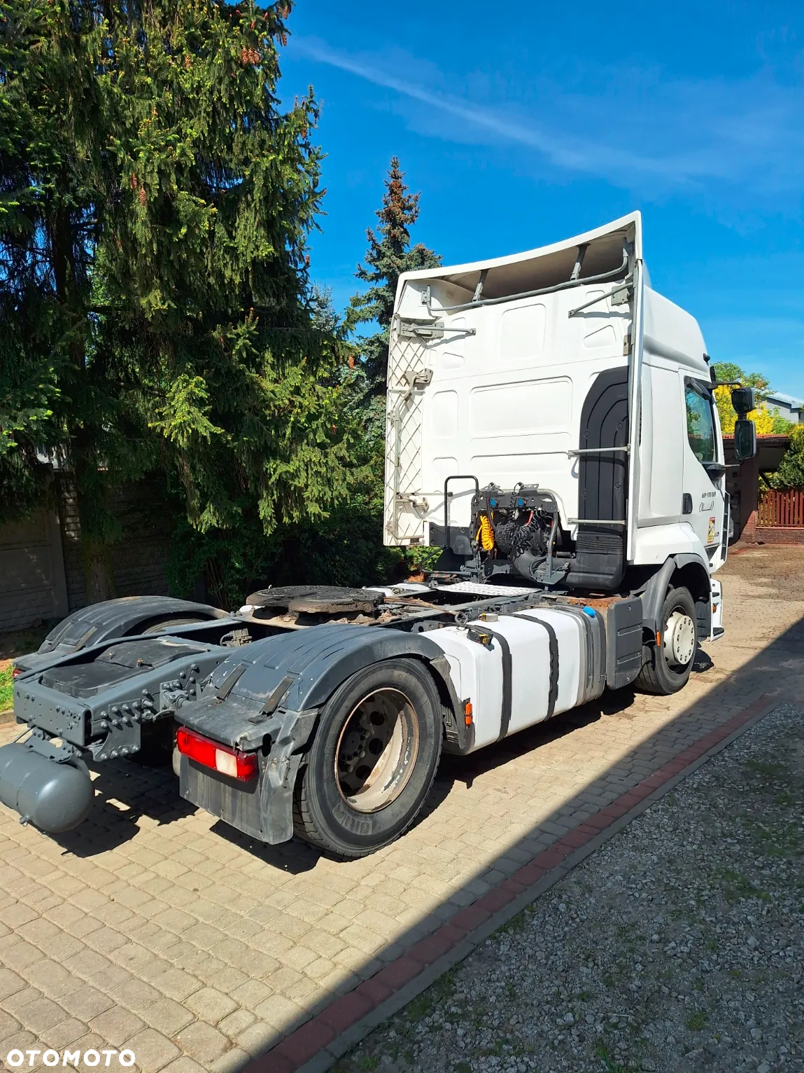 Renault premium - 4