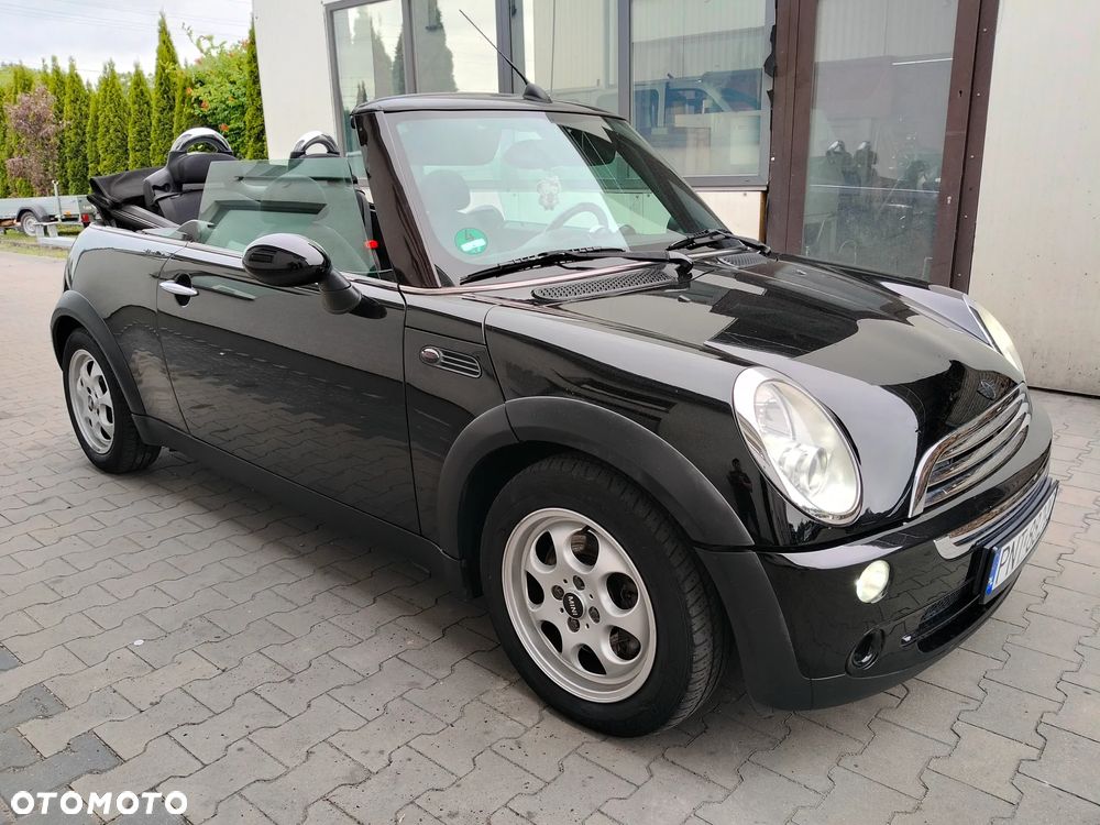 MINI Cooper Standard - 1