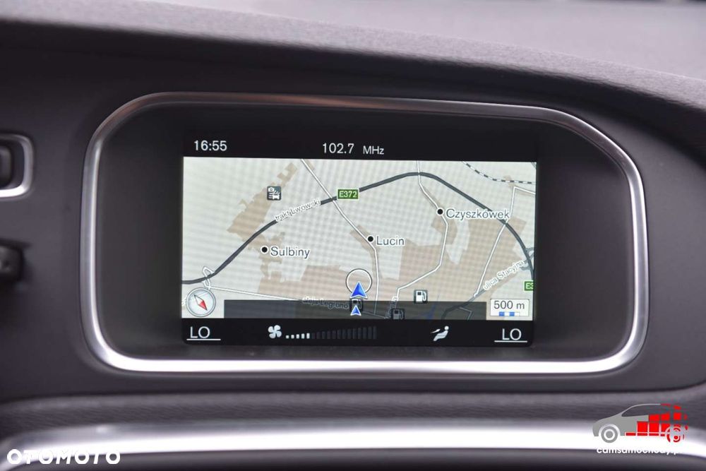 Volvo V40 - 27