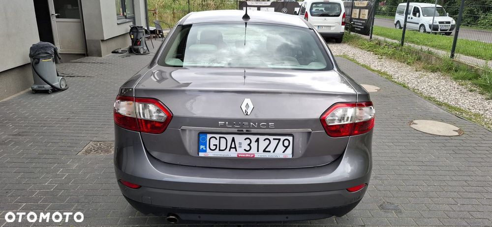 Renault Fluence - 7