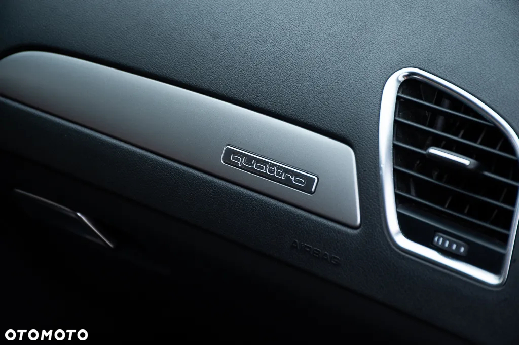 Audi A4 3.0 TDI Quattro Tiptronic - 40