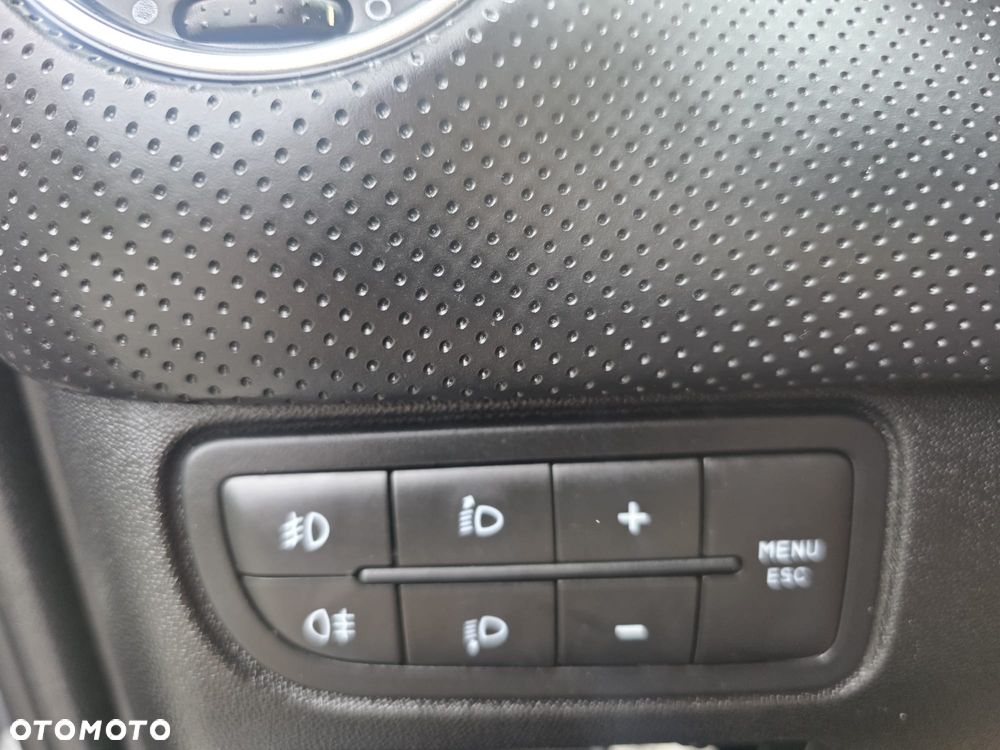 Fiat Punto Evo - 31
