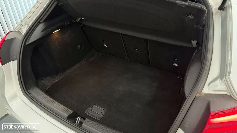 Mercedes-Benz A 180 d Style Plus Aut. - 14