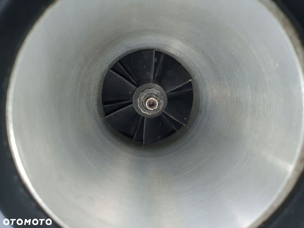 TURBOSPRĘŻARKA Opel Insignia 2.0 CDTI turbo 55570748 - 11
