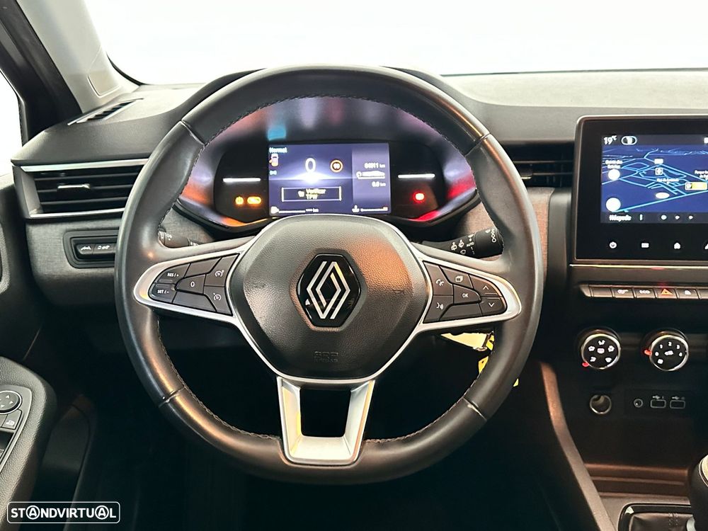 Renault Clio 1.0 TCe Evolution - 20