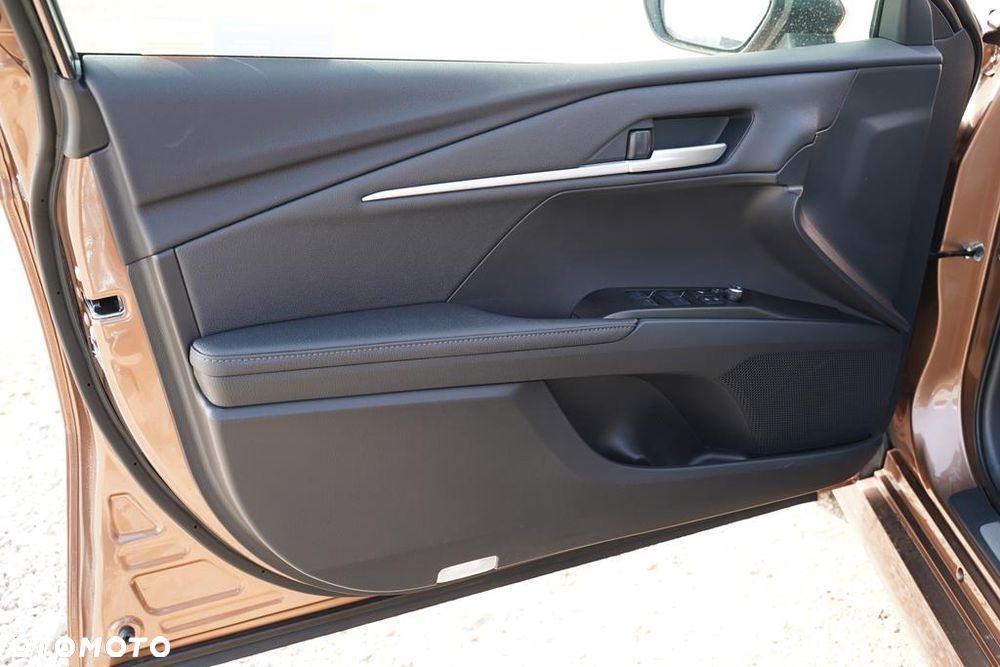 Toyota Camry 2.5 Hybrid Dynamic Force Prestige e-CVT - 11