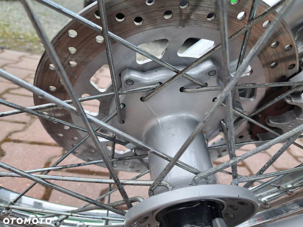 Yamaha Drag Star - 19