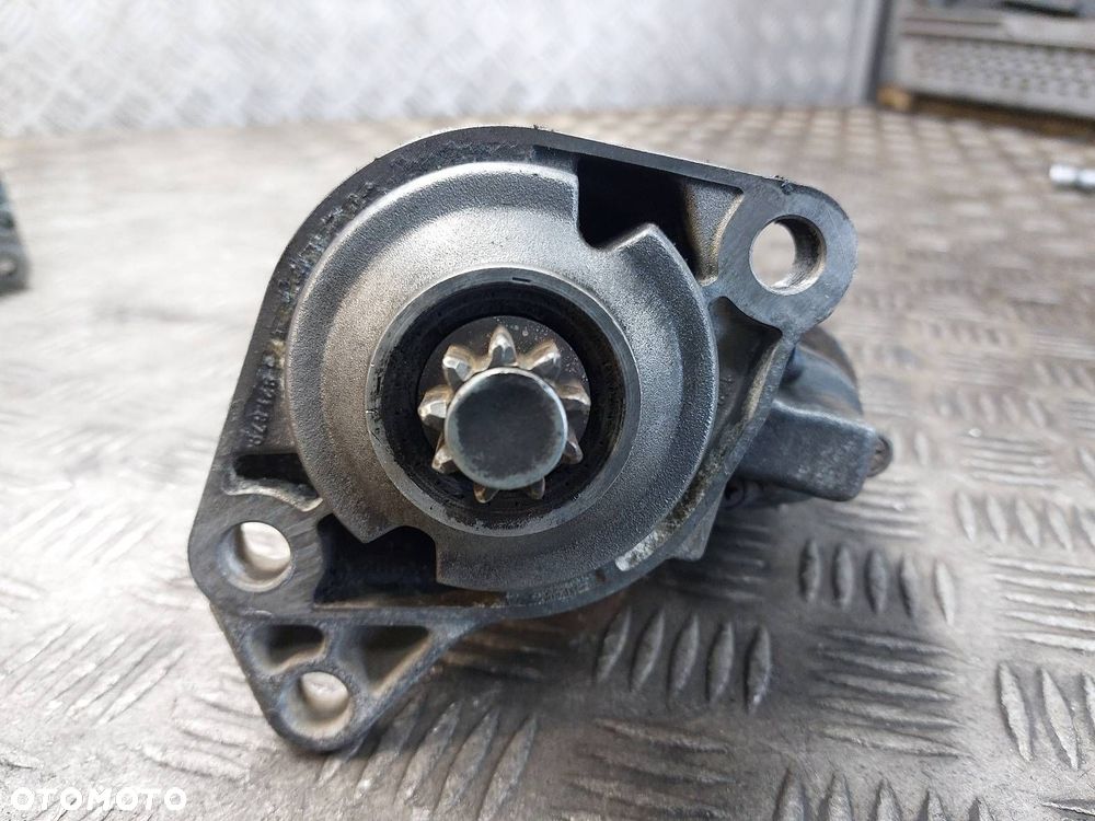 ROZRUSZNIK SKODA OCTAVIA I 1.6 8V - 3