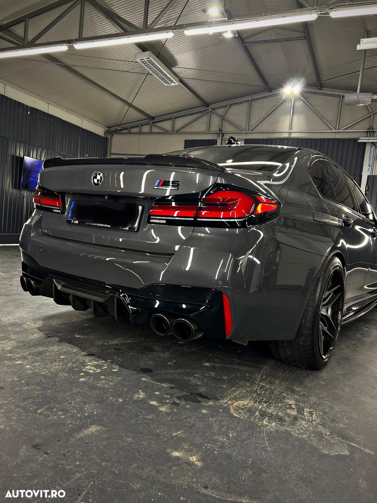 BMW M5 - 3